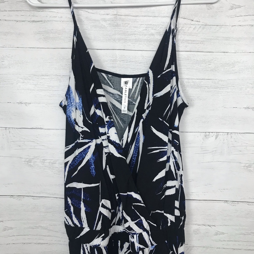 FABLETICS JUMPSUIT - Picture 3 of 7